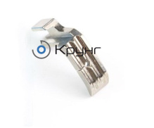 Лапка для канта 2-х сторонняя P69D 1/4" (36069DG 1/4") 6,4 мм