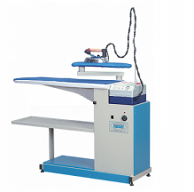 Hasel HSL-DP-03MI. (вытяжка + нагрев+ наддув)