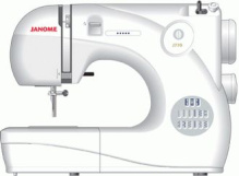 Janome J770