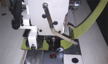 Golden Wheel CS-8172-P1 для настрачивания ленты