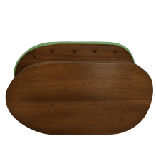 Колодка MIE Кабанчик универсальный