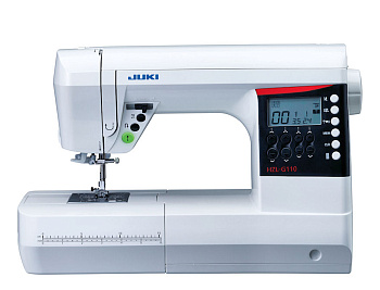 Juki HZL-G110