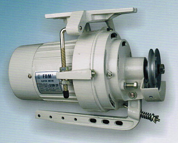 Электропривод Typical 380V (высоко-оборотный) фрикционный