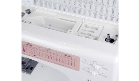 Janome Decor Excel 5018