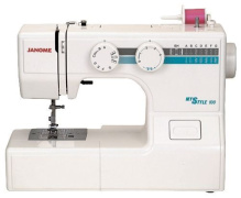 Janome MS 100