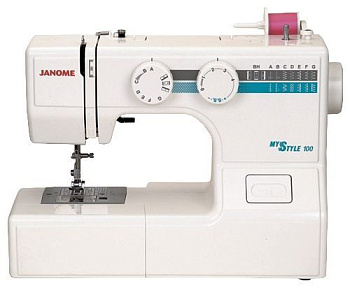 Janome MS 100