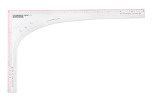 Лекало AU-0360 Лекало AU-0360