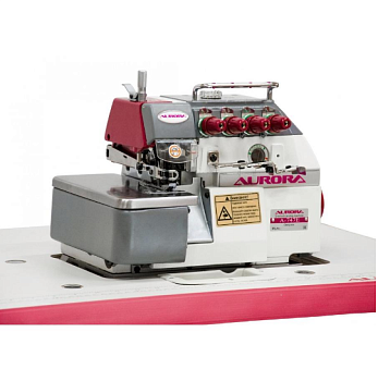 Aurora A-737E Aurora A-737E