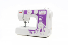 Janome LW-17