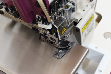 Aurora S-EX900D-5-X2 (direct drive)