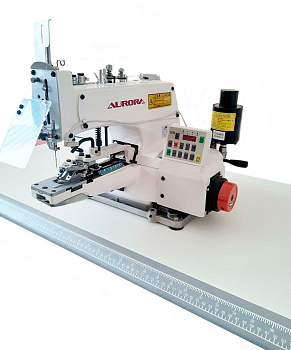 Aurora A-1377D с прямым приводом