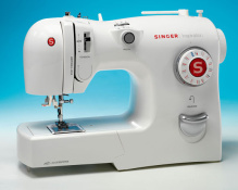 Singer Inspiration 4228