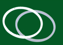 Кольцо TRF1-R (JZ-14344) белое для лапок TRF1 (T35)