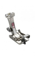 Лапка узкокромочная №10 для машинок Bernina