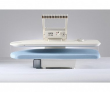 Гладильный пресс MAC5 SP 1900