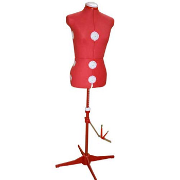 Манекен Diana Женский Взрослый Раздвижной Diana B (4 part) 100-116/80-95/104-120