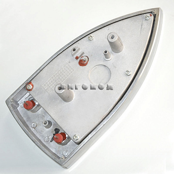 подошва утюга VISTA SM Mini-08 подошва утюга VISTA SM Mini-08