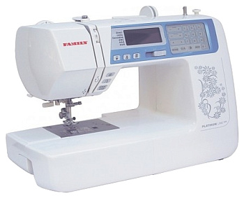 Family Platinum Line 8300