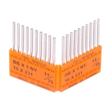 Иглы для промышленных швейных машин ТриумфDBx1 №75/11 (уп.20шт)