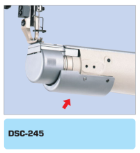 Juki DSC-245-7