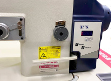 Aurora A-1530D (прямой привод)