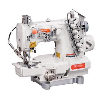 Siruba C007KD-W122-356/CH/UTP/DCKH1-1