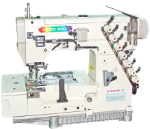 Golden Wheel CSA-1580-3-156M