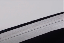 Лапка для прямострочных (узкая), 5 мм P363