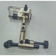 Линейка ограничительная откидная GB-6