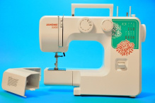 Janome 5500