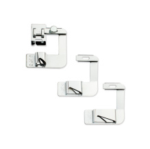 Комплект подрубочных лапок (адаптер 9,5, лапки 6,3 и 15,9 мм) Aurora, AU-121