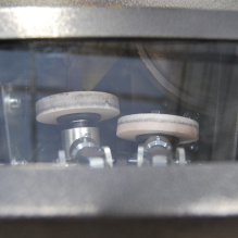 Rexel R1250 база + вариатор скорости (1,5 кВт)