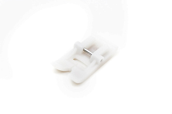 Лапка JG-87751 тефлоновая со скользящей подошвой