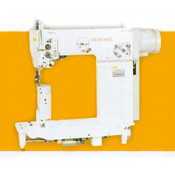 Golden Wheel CS-810D-BT