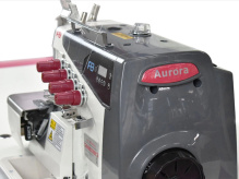 Aurora F8-4 (прямой привод)