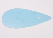 Лекало 3-6 (пройма капля) ЮФ