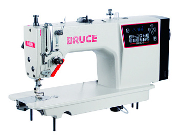 Bruce R4000 DQ-7