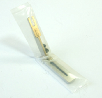 Лапка №21 для термоножей KD-8-3 и KD-5-3