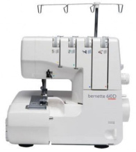 Bernina Bernette 610D