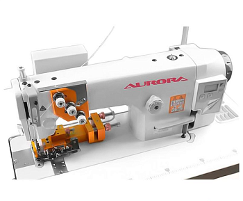 Aurora A-481D-SK с прямым приводом