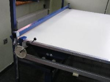 Прижимная планка Rexel LD-1