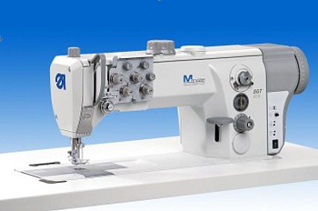 Duerkopp Adler 867-290020-M