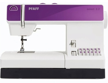 Pfaff Select 2.2