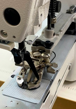 Aurora A-438 (прямой привод)