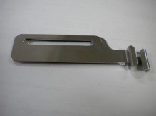 Приспособление для подгибки вниз регулируемое //32700, 335 Typical (Z333)