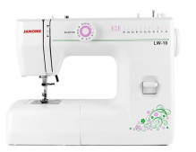 Janome LW-10