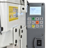 Aurora A-782DN (с авт. подъёмом лапки)