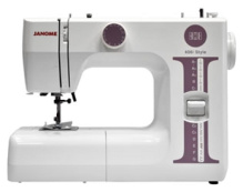 Janome 406i Style