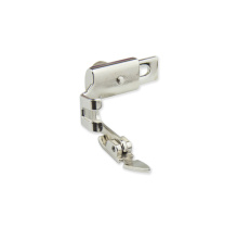 Лапка для молнии узкая с адаптером, AU-162