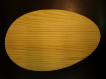 Колодка №14 "Лаваш"